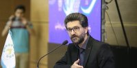 داستان زندگی شما به روایت امیرحسین مدرس