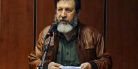 ابراهیم زاهدی مطلق: در ماجرای جنگ خیلی کار داریم
