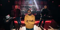 ماریا با صابرابر و پانته‌آپناهی‌ها ساخته شد