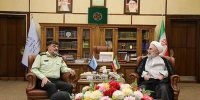 تدابیر پیشگیرانه و اعمال وظیفه مقتدرانه فراجا ستودنی است