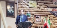 ملت ایران بر همه دشمنان خود غلبه می‌کند/ برخی درصدد تغییر ساختار‌های صحیح کشور هستند
