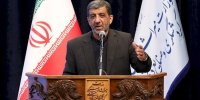 ضرغامی: الواح هخامنشی باقیمانده امسال باز می‌گردد