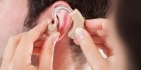سمعک را از کلینیک‌های شنوایی تهیه کنید/ضرورت پیشگیری از آسیب به شنوایی