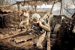 سربازان اوکراینی بریده اند؟ / شکست‌ها و اسارت نظامیان، روحیه آنها را از بین برده است