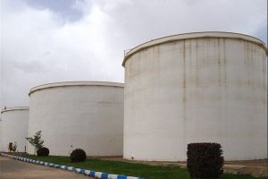 انبار نفت شهران و یک مخزن سوخت در جنوب تهران هدف حمله رژیم صهیونیستی قرار گرفت