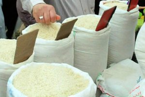 خبر کمبود برنج تکذیب شد