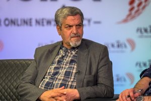 کواکبیان: به هیچ کجا مربوط نیست درصد غنی سازیمان چقدر است/ باید بحث رفع تحریم‌ها را به صورت جدی مورد توجه قرار دهیم
