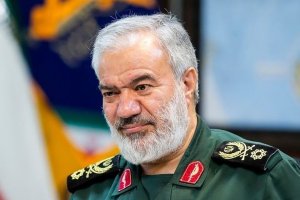 سردار فدوی: دشمنان از توانمندی‌های سپاه ‌اطلاع کافی ندارند/ خداوند ضمانت کرده که اگر ملت ایران به تکالیف خود عمل کند، دشمن هرگز پیروز نمی‌شود