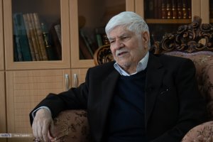 آمریکا پیشنهاداتی مثبتی را روی میز مذاکرات گذاشته است/ رفتار آمریکا در مذاکرات با ایران تا امروز خوب بوده است
