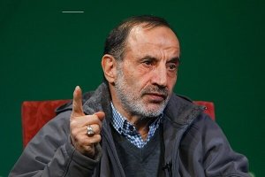 خوش چهره: تلاش دولت پزشکیان، تامین نیازهای ضروری اقتصادی کشور است/ برنامه های توسعه در ایران، منطبق با واقعیت نوشته نشده