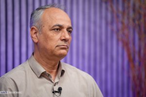واکنش زیدآبادی به احضار کواکبیان به دادسرا