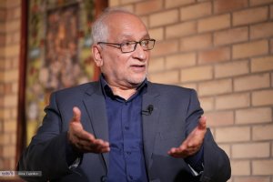 مرعشی: قدرت‌های اصلی جهان تصمیم گرفته‌اند که جغرافیای منطقه ما تغییر نکند/ تجزیه ایران جدی نیست