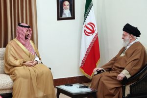 تهران و ریاض در خط مقدم معماری جدید منطقه/ نگاهی به سفر وزیردفاع عربستان به ایران