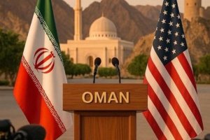 مسقط یا رم؟ مساله این است/ ابهامی که یک خبرنگار شناخته شده ایجاد کرد