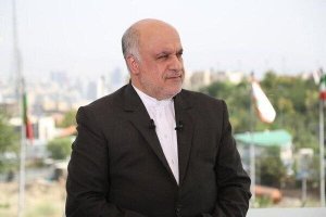 سفیر ایران در بیروت: در مساله خلع سلاح مقاومت دخالت نمی‌کنیم