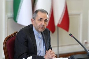 تخت‌ روانچی: با چشمان باز در حال پیش‌بردن مذاکرات هستیم