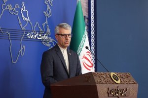 پیام سخنگوی وزارت خارجه: جامعه جهانی صدور بیانیه‌های توخالی را متوقف کند