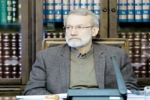 انتخاب لاریجانی سیگنال مثبتی به طرف‌های مذاکره است