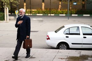 انتقاد میرلوحی از مواضع سعید جلیلی: سوابق اجرایی و کارنامه عملیاتی ایشان طی چند دهه اخیر روشن نیست!