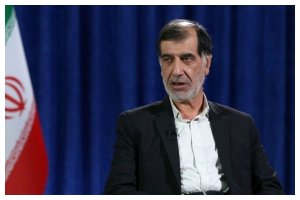 باهنر: مذاکره و گفتگوی دیپلماتیک ادامه جنگ است