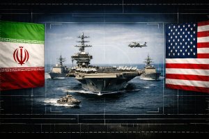 احتمال جنگ تمام عیار دوباره چقدر است؟