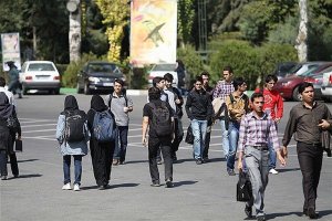 طلسم بازار کار برای تحصیل‌کردگان