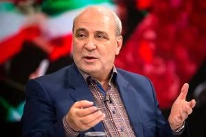 حاجی دلیگانی: مجلس اجازه تصویب کنوانسیون دریای خزر را نمی‌دهد