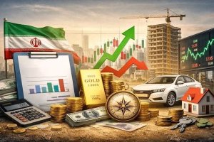 شاخص های مهم اقتصاد به کدام سو می‌روند؟