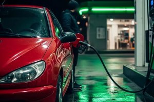 سناریوی جدید بنزینی آغاز شده است؟