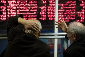 کل بازار سهام ایران به اندازه سود یکسال گوگل ارزش دارد اما مسئولان از دستاوردهای بزرگ حرف  می زنند
