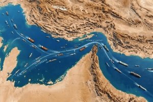 دست باز ایران در بازی با کارت انرژی