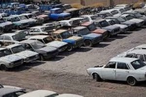 ابلاغ قوانین جدید اسقاط و واردات خودرو در ۱۴۰۵