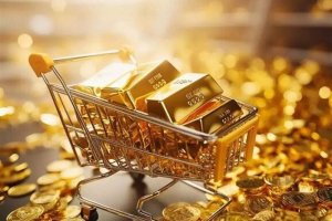 پیش‌بینی سرمایه‌گذاران :  قیمت جهانی طلا طی یک تا دو سال آینده رکوردهای جدیدی ثبت می‌کند