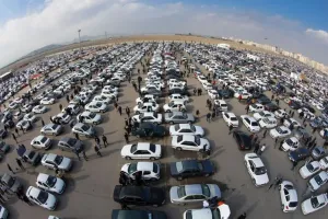 سخنگوی وزارت صنعت، معدن و تجارت: التهاب بازار خودرو کاهش می‌یابد