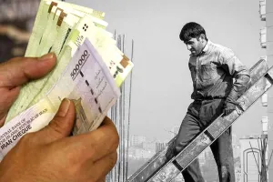عضو پیشین کمیته مزد شورای عالی کار: رقم سبد معیشت به ۱۰۰ میلیون تومان رسید