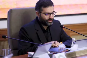 سقاب اصفهانی اعلام کرد: سیاست دولت، مازوت‌سوزی نیست