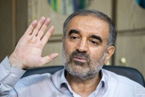 انبارلویی: تفاهمنامه ملغی نشده اما امریکا می خواهد با اخلال در آن ،امتیاز بگیرد