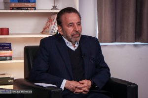 تحلیل محمود واعظی درباره احتمال حمله زمینی آمریکا به ایران