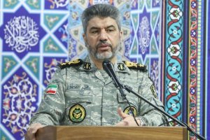 سخنگوی ارتش: نظم ایرانی حاکم بر تنگه هرمز غیرقابل بازگشت است