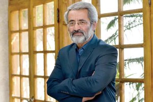 کنایه سلیمی نمین به مواضع تندروها علیه قالیباف