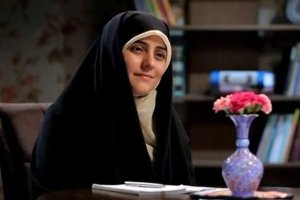 زینب ابوطالبی و حواشی یک جمله ۳۸ ثانیه‌ای