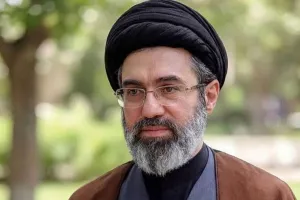 دیدار قالیباف با آیت الله سید مجتبی خامنه‌ای/ آخرین تحولات جنگ نظامی بررسی شد