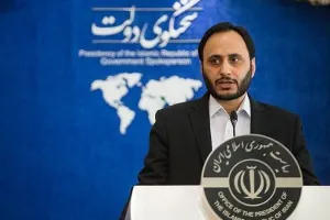 سخنگوی دولت سیزدهم: اعلام کنیم در صورت هرگونه حمله به ایران از معاهده NPT خارج می شویم