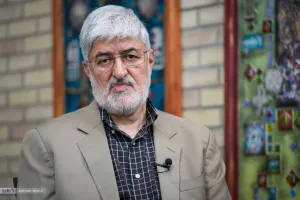 پیش‌بینی مطهری از جنگ دوباره آمریکا علیه ایران: تا انتخابات آمریکا در ۱۲ آبان حمله‌ای نمی‌شود