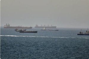 ادعای سی‌ان‌ان در خصوص طرح پیشنهادی عمان برای تنگه هرمز
