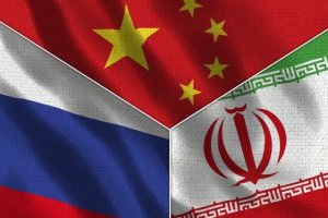 چین . روسیه دوستان ایران هستند اما نباید توقع داشته باشیم هنگام جنگ به کمک ما بیایند