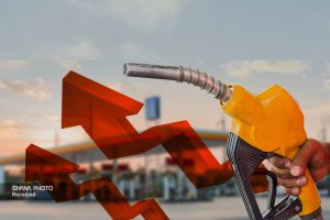 افزایش دوباره قیمت بنزین در آمریکا