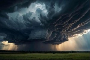 پیش بینی وضعیت بارندگی‌ها از مهر تا آذر ۱۴۰۵