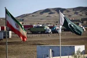 مرز ایران و پاکستان بازگشایی شد