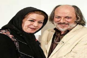 اولین واکنش همسر امین تارخ به درگذشت همسرش+ عکس